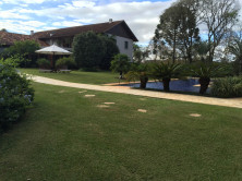 Sonorização do Hotel Ikape - Klabin