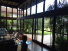 Sonorização do Hotel Ikape - Klabin