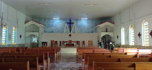 Paróquia Nossa Senhora de Fatima