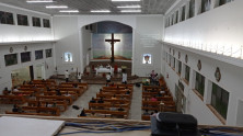 Paróquia Sagrado Coração de Jesus