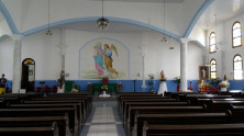 Paróquia Nossa Senhora da Paz