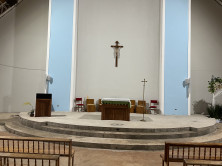 Paróquia Nossa Senhora das Graças