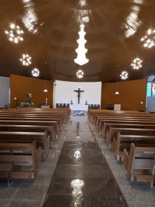 Santuário Diocesano Santo Antonio