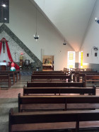 Paróquia São Tomé