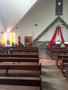 Paróquia São Tomé