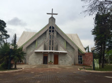 Paróquia São Tomé