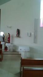 Paróquia Nossa Senhora do Guadalupe