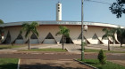 Paróquia Santa Cruz