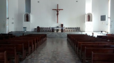 Paróquia Santa Cruz
