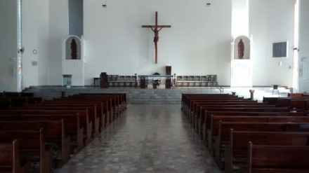 Paróquia Santa Cruz