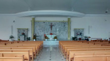 Paróquia Nossa Senhora Aparecida