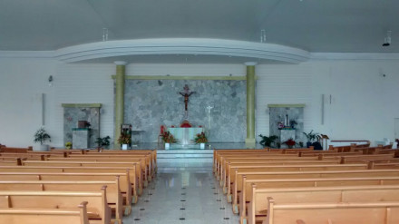 Paróquia Nossa Senhora Aparecida