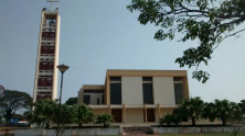 Paróquia Santa Maria Goretti e São José Operário