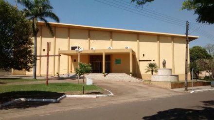 Paróquia São José