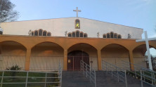 Paróquia São Paulo