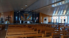 Paróquia Nossa Senhora Rainha dos Apóstolos