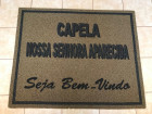 Capela Nossa Senhora Aparecida