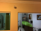 Projeto Home Theater Bose - Casa Porto Rico