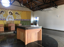 Seminário Comunidade de Formação Bom Pastor