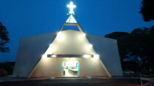 Paróquia Nossa Senhora do Rocio