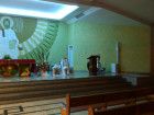 PARÓQUIA SÃO JOÃO BATISTA