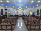 Paróquia Nossa Senhora do Rosário de Fátima