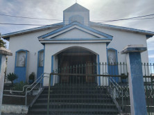 Paróquia Nossa Senhora do Rosário de Fátima