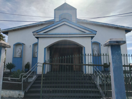Paróquia Nossa Senhora do Rosário de Fátima
