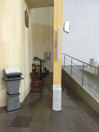 Paróquia Nossa Senhora Aparecida - Loanda PR