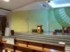 PARÓQUIA SÃO JOÃO BATISTA