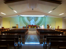 Paróquia São João Batista