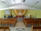 Paróquia São João Batista