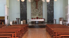 Paróquia Santo Antonio Inácio de Loyola