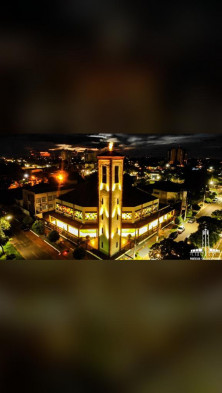 Paróquia São José Operário
