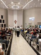 Paróquia São José Operário