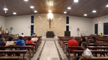 Capela São Paulo Apóstolo