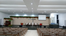 Igreja Adventista - União Sul Brasileira