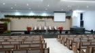 Igreja Adventista - União Sul Brasileira
