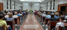 Paróquia São Francisco de Assis
