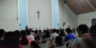 Paróquia Nossa Senhora das Graças