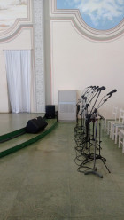 Paróquia Santa Cecília 