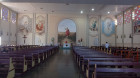 Paróquia Santa Cecília 