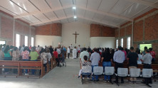 Paróquia Santo Expedito