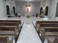 Capela Perpétuo Socorro