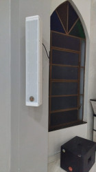 Capela Perpétuo Socorro