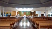 Catedral Sagrado Coração de Jesus
