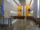 Paróquia Nossa Senhora Aparecida