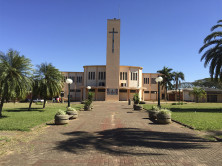 Paróquia Nossa Senhora Aparecida