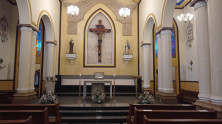 Paróquia Santo Antônio de Igarapé
