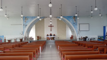 Paróquia Nossa Senhora Aparecida